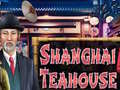                                                                       Shanghai Teahouse ליּפש