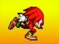                                                                      Sonic vs Knuckles ליּפש