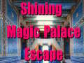                                                                     Shining Magic Palace Escape קחשמ
