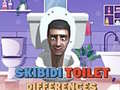                                                                     Skibidi Toilet Differences קחשמ