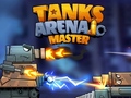                                                                       Tanks Arena Master ליּפש
