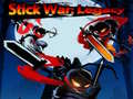                                                                     Stick War: Legacy קחשמ