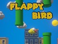                                                                     Flappy Bird 3D קחשמ