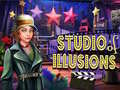                                                                     Studio of Illusions קחשמ