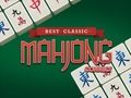                                                                       Best Classic Mahjong Connect ליּפש