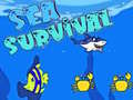                                                                       Sea Survival ליּפש