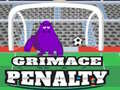                                                                       Grimace Penalty ליּפש