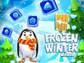                                                                     Frozen Winter Mania קחשמ