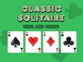                                                                     Classic Solitaire: Time and Score קחשמ
