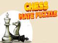                                                                       Chess Mate Puzzle ליּפש