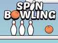                                                                     Spin Bowling קחשמ