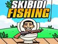                                                                     Skibidi Fishing קחשמ