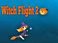                                                                     Witch Flight 2 קחשמ