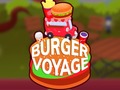                                                                       Burger Voyage ליּפש