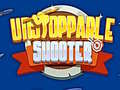                                                                     Unstoppable Shooter קחשמ