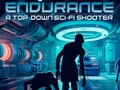                                                                       Endurance: A Top-Down Sci-Fi Shooter ליּפש