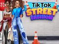                                                                     TikTok Street Fashion קחשמ