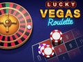                                                                     Lucky Vegas Roulette קחשמ