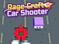                                                                       Rage Craft Car Shooter ליּפש