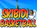                                                                     Skibidi Basketball קחשמ