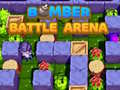                                                                     Bomber Battle Arena קחשמ