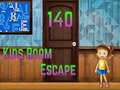                                                                     Amgel Kids Room Escape 140 קחשמ