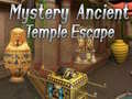                                                                     Mystery Ancient Temple Escape  קחשמ