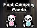                                                                     Find Camping Panda קחשמ