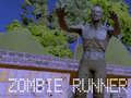                                                                     Zombie Runner קחשמ