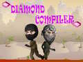                                                                       Diamond Compiler ליּפש