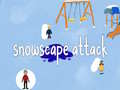                                                                       Snowscape Attack ליּפש
