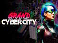                                                                       Grand Cyber City ליּפש