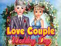                                                                       Love Couple Wedding Day ליּפש