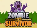                                                                     Zombie Last Survivor קחשמ