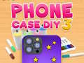                                                                     Phone Case DIY 3  קחשמ