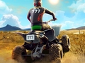                                                                     ATV Bike Games Quad Offroad קחשמ