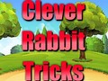                                                                     Clever Rabbit Tricks קחשמ