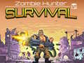                                                                       Zombie Hunter: Survival ליּפש