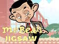                                                                       Mr. Bean Jigsaw ליּפש