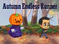                                                                     Autumn Endless Runner קחשמ