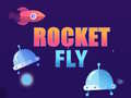                                                                     Rocket Fly קחשמ
