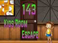                                                                     Amgel Kids Room Escape 143 קחשמ