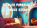                                                                     Tickled PinkBluery House Escape קחשמ