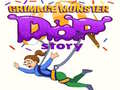                                                                     Grimace Monster Dop Story קחשמ