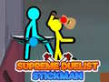                                                                       Supreme Duelist Stickman ליּפש