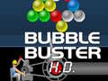                                                                     Bubble Buster HD קחשמ