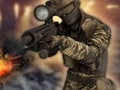                                                                       Sniper Attack 3D: Shooting War ליּפש