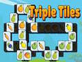                                                                       Triple Tiles ליּפש