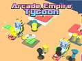                                                                       Arcade Empire Tycoon ליּפש