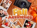                                                                       Fall Aesthetics ליּפש